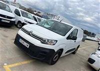 CITROEN 1.5 BLUEHDI 75KW TALLA M CONTROL (1 - 2528-LGW